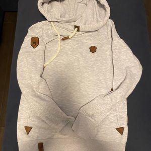 Women’s Naketano Hoody